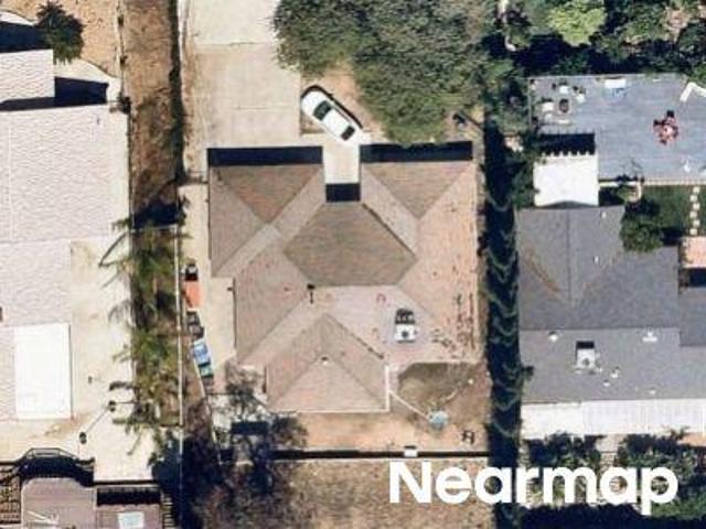 House for sale in Riverside, California