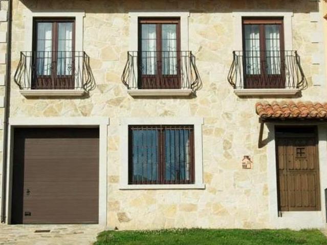 Casa en alquiler en Navarredonda De Gredos, Castilla y León