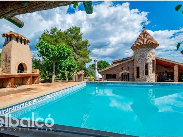Casa en venta en Alt Camp, Catalunya