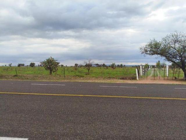 Terreno en venta en El Llano, Aguascalientes