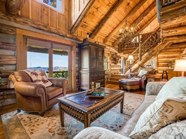 House for sale in Mars Hill