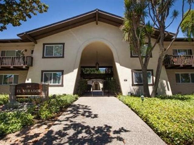 Apartment for rent in Sunnyvale, California