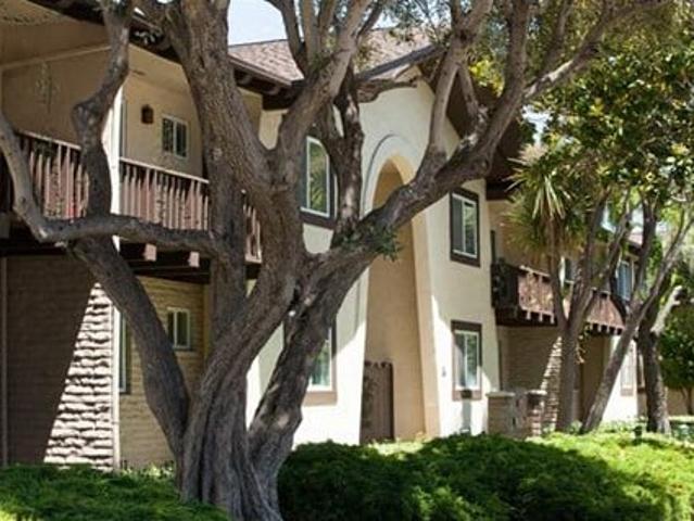 Apartment for rent in Sunnyvale, California