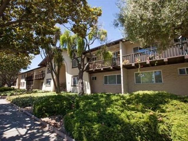 Apartment for rent in Sunnyvale, California