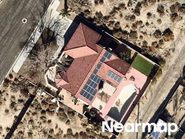 House for sale in Desert Hot Springs, California