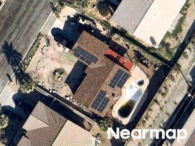 House for sale in Desert Hot Springs, California
