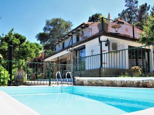 Casa en alquiler en Acebo, Extremadura