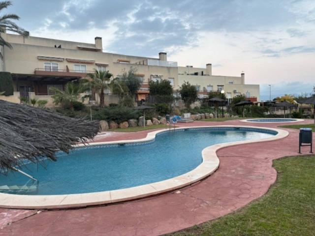 Piso en alquiler en Murcia, Área Metropolitana de Murcia