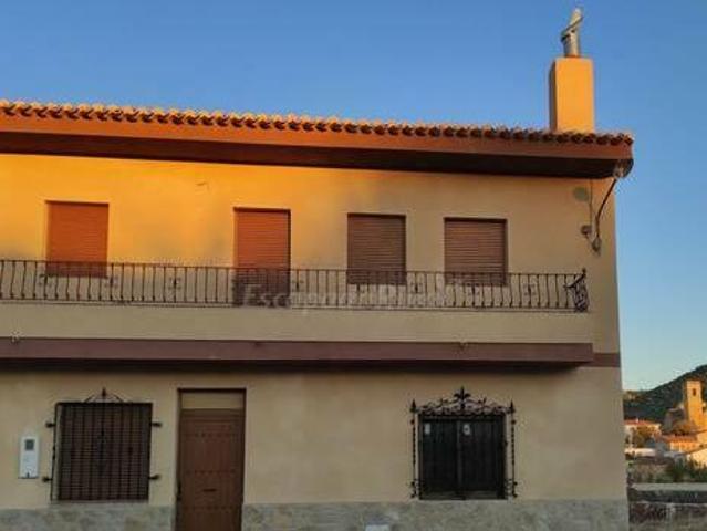 Casa en alquiler en Alatoz, Castilla-La Mancha