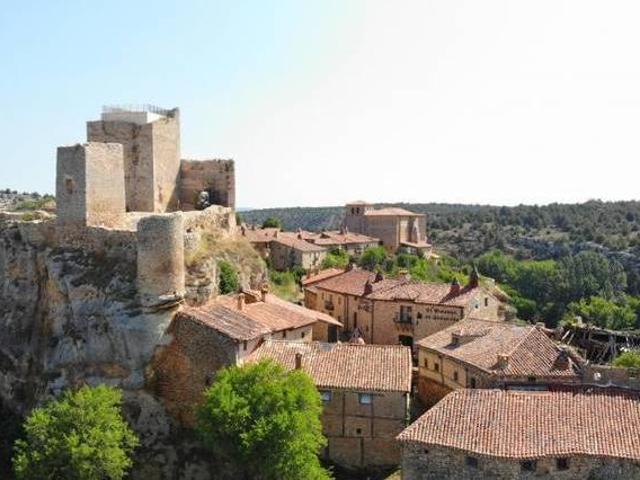 Casa en alquiler en Calatañazor, Castilla y León