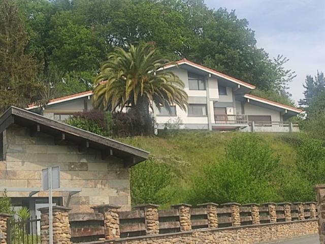 Casa en venta en Vizcaya