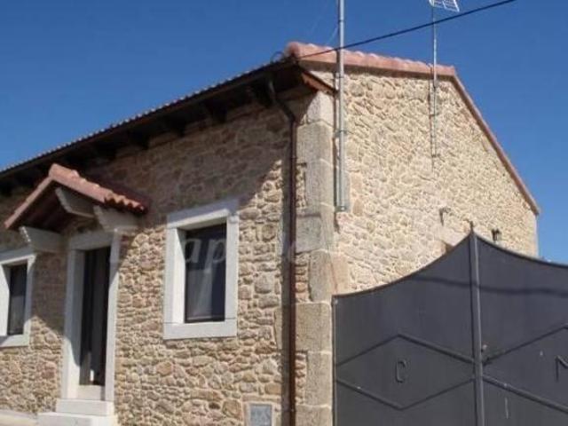 Casa en alquiler en Bogajo, Castilla y León