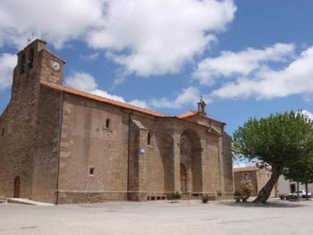 Casa en alquiler en Bogajo, Salamanca