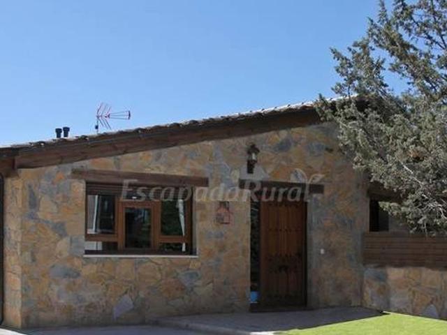 Casa en alquiler en Vadillo, Castilla y León