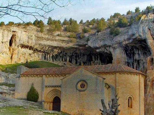 Casa en alquiler en Vadillo, Castilla y León