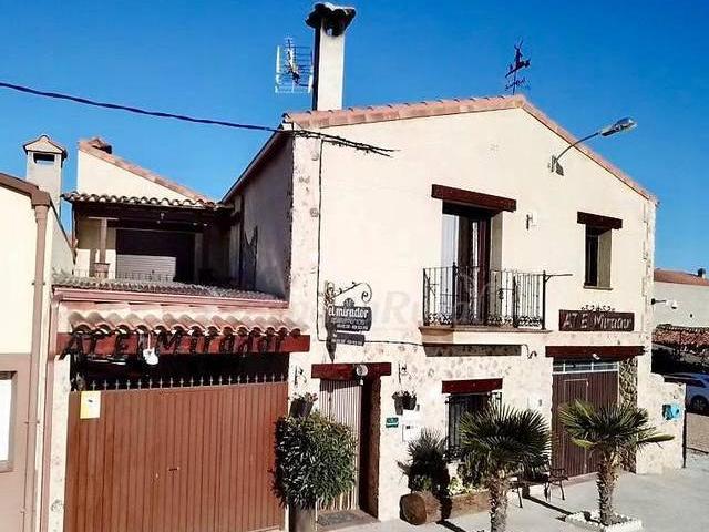 Casa en alquiler en Carboneras De Guadazaón, Castilla-La Mancha