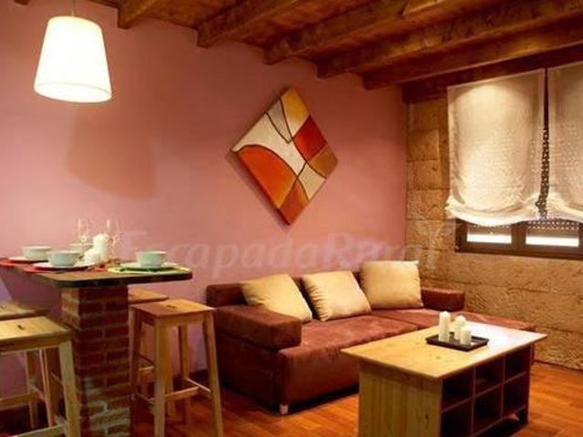 Casa en alquiler en Cudillero