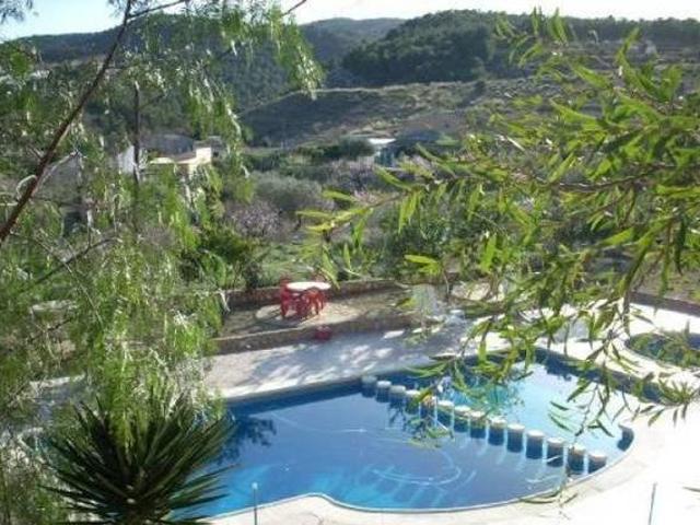 Casa en alquiler en Alhama De Murcia
