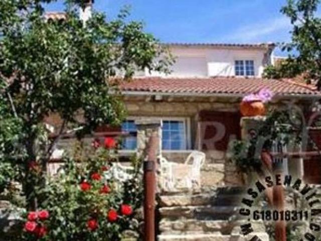 Casa en alquiler en Navarredonda de Gredos, Ávila