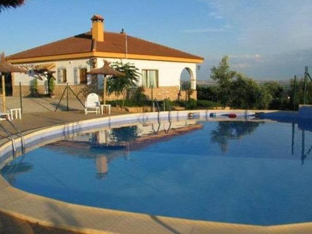 Casa en alquiler en Hornachuelos, Andalucía