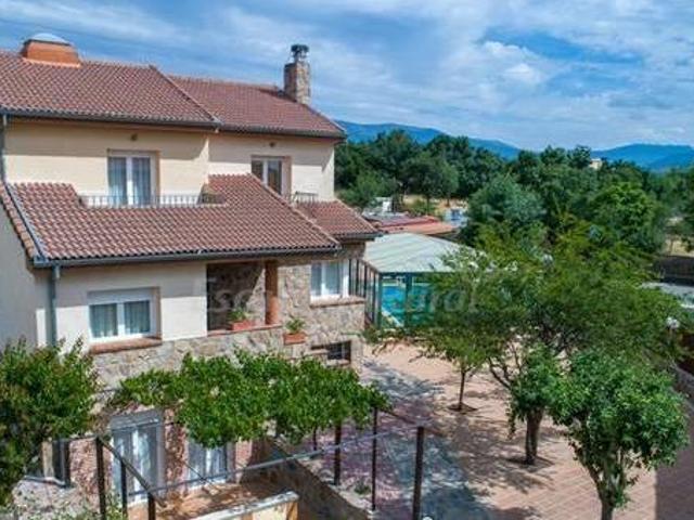 Casa en alquiler en Trescasas