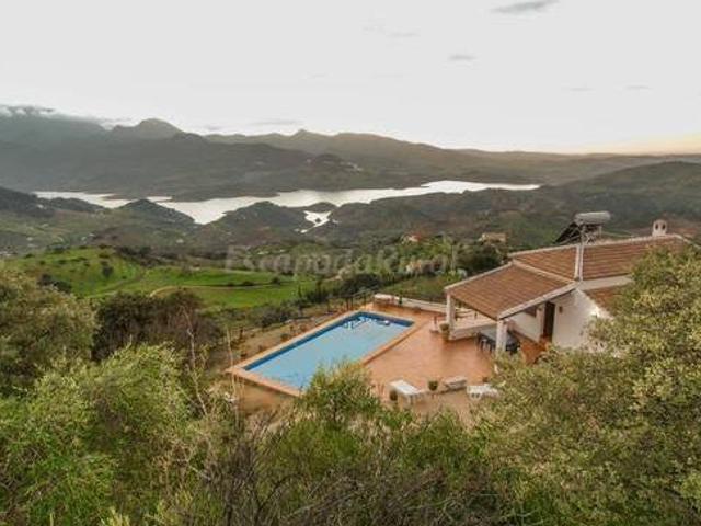 Casa en alquiler en Sierra de Cádiz, Andalucía