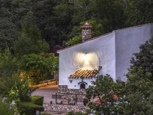 Casa en alquiler en Comarca de Huéscar, Andalucía