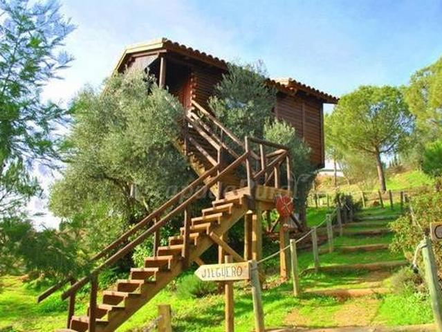 Casa en alquiler en Villarrubia De Los Ojos