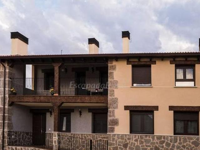 Casa en alquiler en Quemada