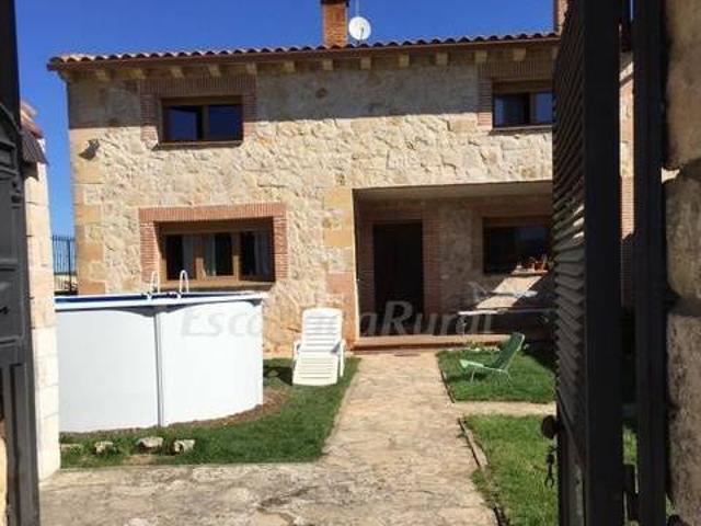 Casa en alquiler en Urueñas, Castilla y León