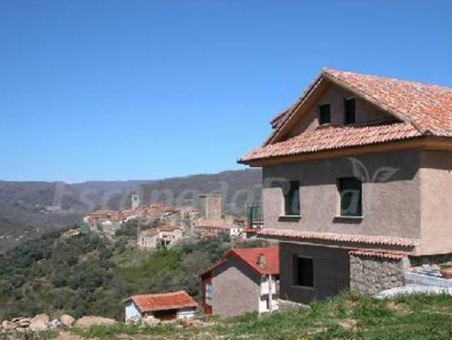 Casa en alquiler en Miranda Del Castañar, Castilla y León