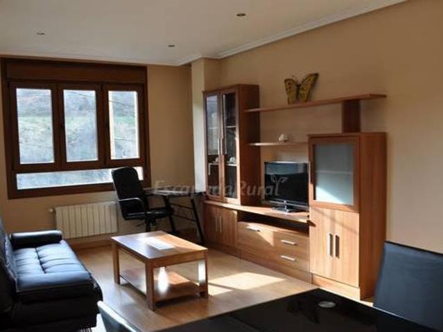 Casa en alquiler en Cangas Del Narcea