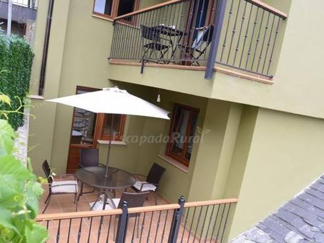 Casa en alquiler en Cangas Del Narcea, Asturias