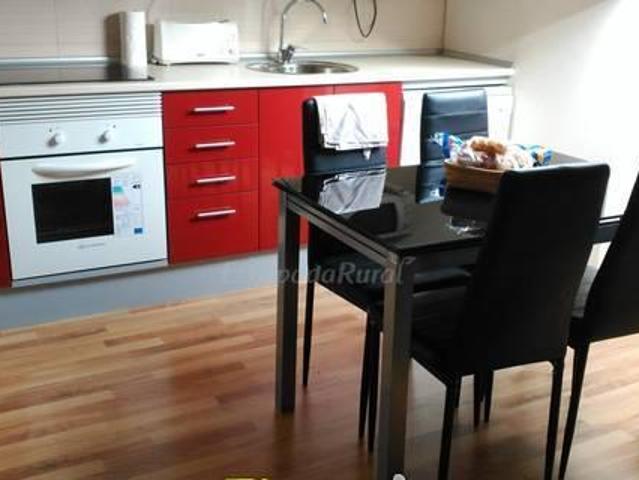 Casa en alquiler en Cangas Del Narcea, Asturias
