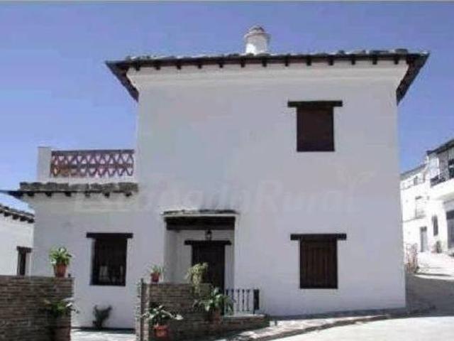 Casa en alquiler en Comarca de la Alpujarra Granadina, Andalucía