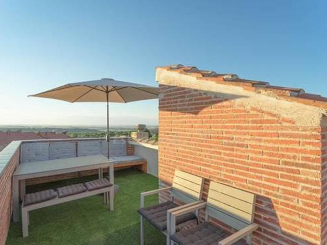 Casa en alquiler en Ortigosa Del Monte