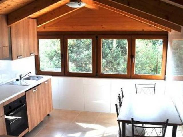 Casa en alquiler en San Leonardo De Yagüe, Soria