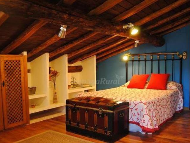 Casa en alquiler en Robledillo De Gata, Extremadura