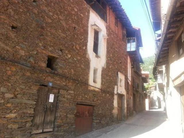 Casa en alquiler en Robledillo De Gata, Extremadura