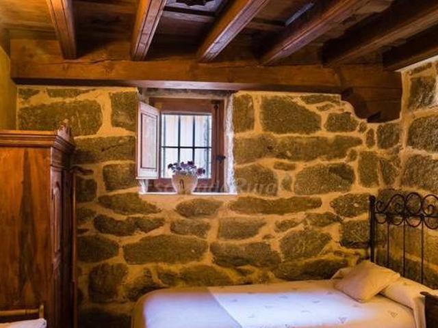 Casa en alquiler en Navaluenga, Castilla y León