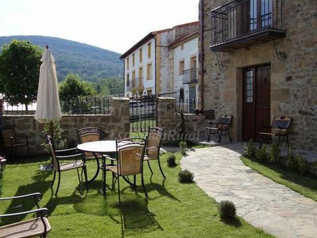 Casa en alquiler en La Póveda De Soria, Castilla y León