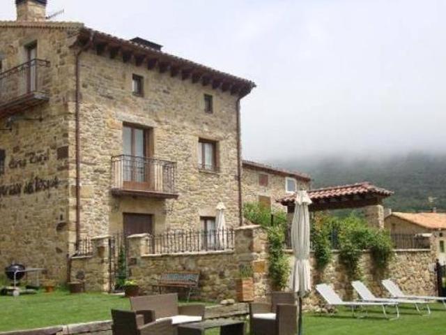 Casa en alquiler en La Póveda De Soria, Castilla y León