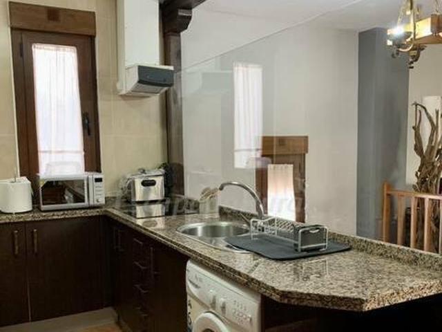 Casa en alquiler en San Esteban De La Sierra, Castilla y León