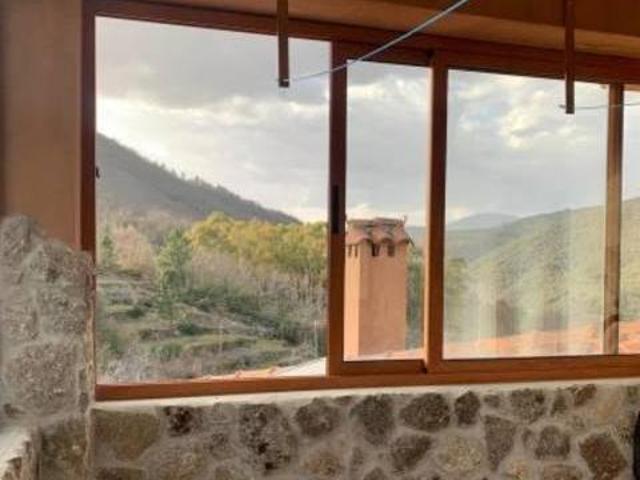 Casa en alquiler en San Esteban De La Sierra, Castilla y León