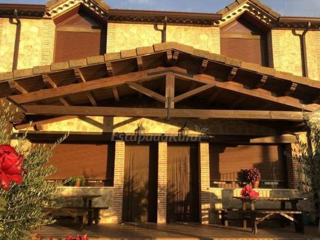 Casa en alquiler en Jadraque, Castilla-La Mancha
