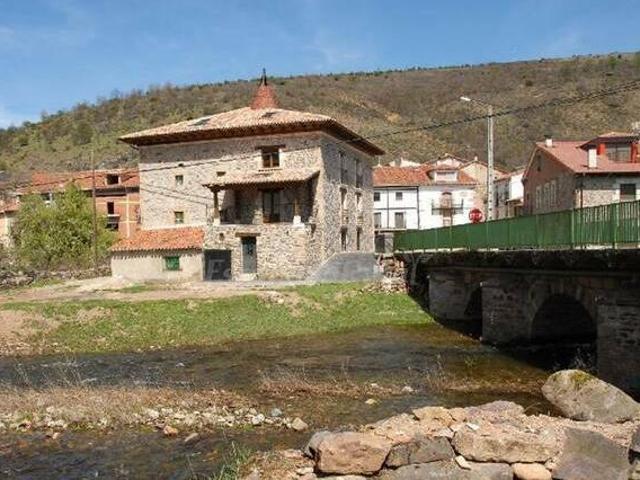 Casa en alquiler en Barbadillo Del Pez, Castilla y León