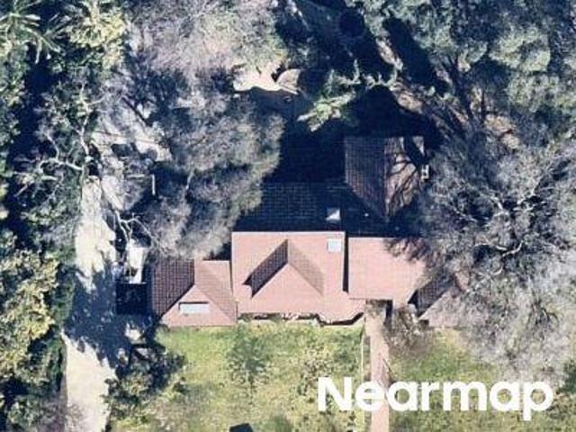 House for sale in Pasadena, California