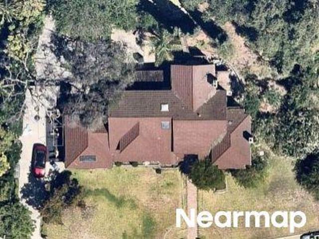 House for sale in Pasadena, California