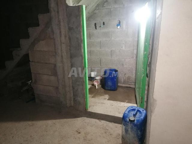 Maison vente à El Ma, Gharb-Chrarda-Beni Hssen