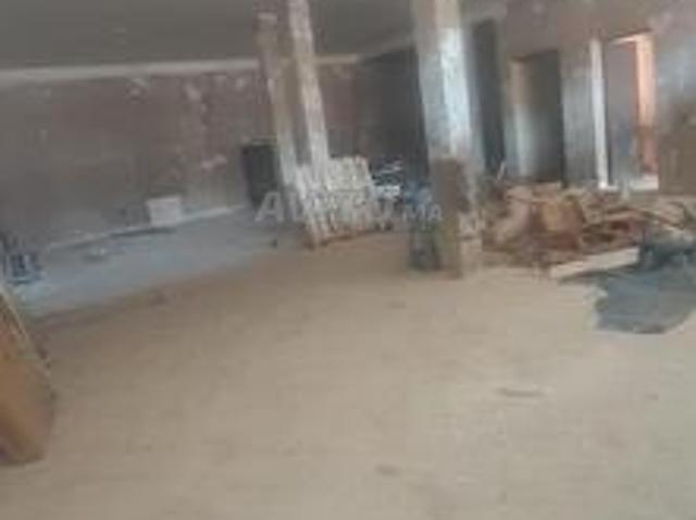 Local commercial location à Marrakech, L'Oriental